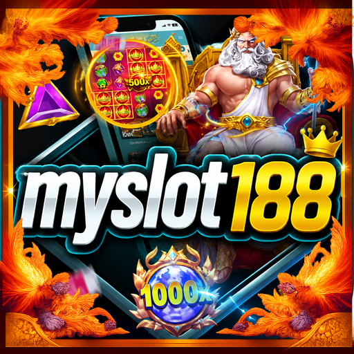 myslot188 — galeri pratinjau Resmi APK